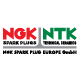 Başbuğ Oto Yedek Parça - NGK NTK