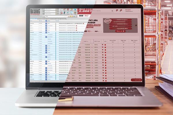 Başbuğ Oto Yedek Parça, Yeni B2B Platformu ile Daha Erişilebilir Hale Geldi