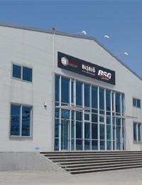 ANKARA LOJİSTİK MERKEZİ