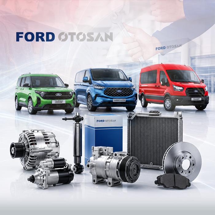 FORD OTOSAN