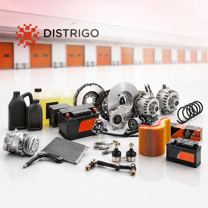 DISTRIGO