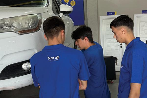 Basbug Group’tan Mesleki Eğitime Güçlü Destek