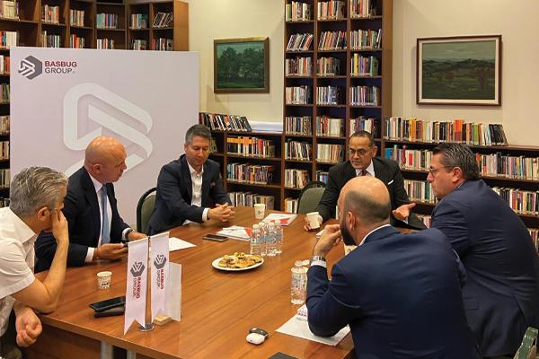 Automechanika İstanbul 2025 Başarıyla Geride Kaldı