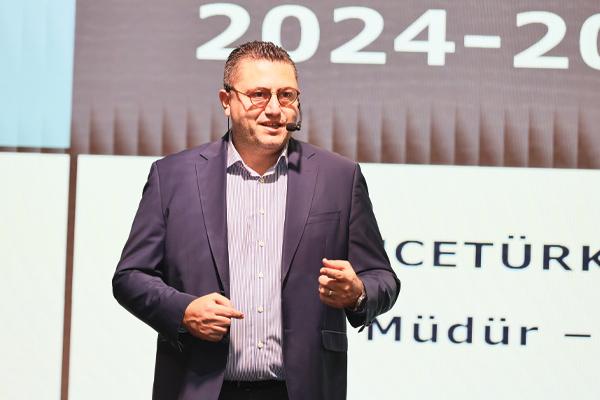 Başbuğ Oto Yedek Parça Türkiye Satış Toplantısını Sapanca’da Gerçekleştirdi