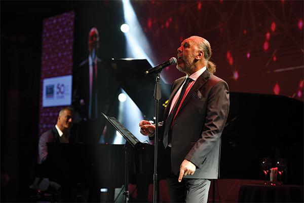 Basbug Group’s 50th Anniversary Slogan: Ask For More!