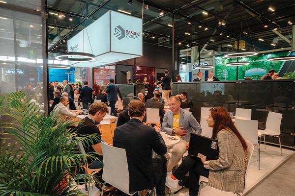 Autamechanika İstanbul’a Basbug Group Damgası!