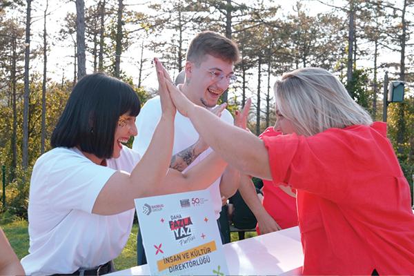 Basbug Group Completes the Third Quarter of the Year with Global Achievements and Celebrations