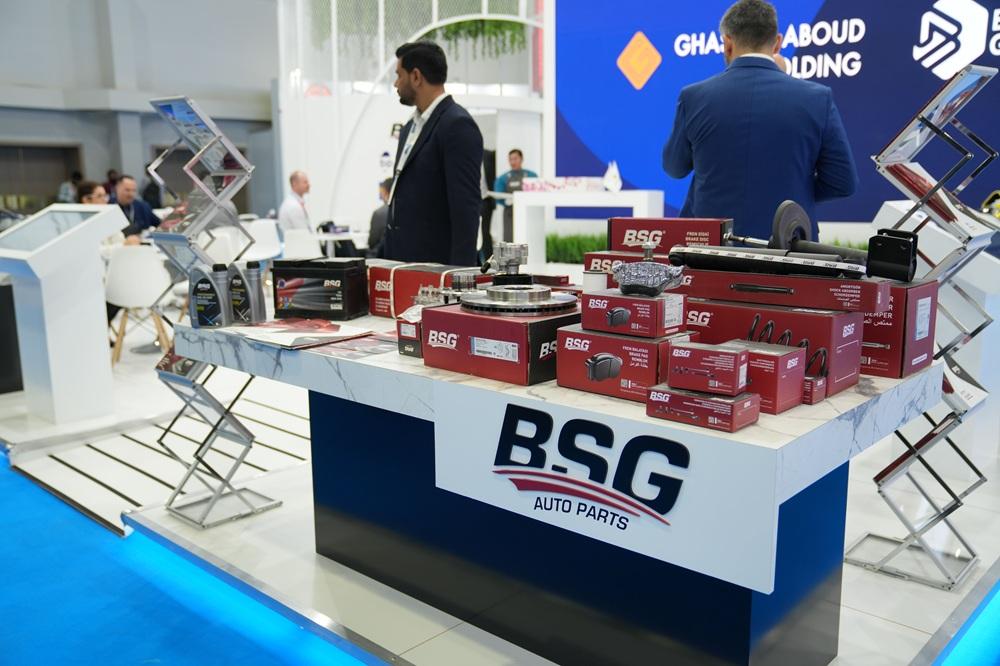 Automechanika Dubai 2025: Yoğun, Verimli ve Stratejik Bir Buluşma