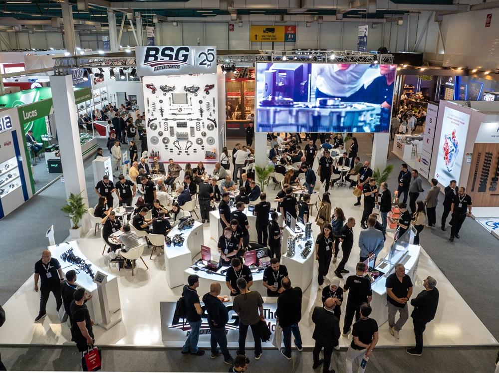 Automechanika Istanbul 2026 Başarı ile Tamamlandı